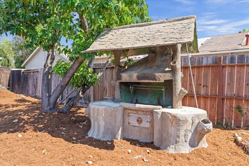 16281 Camino Del Sol Los Gatos, CA 95032