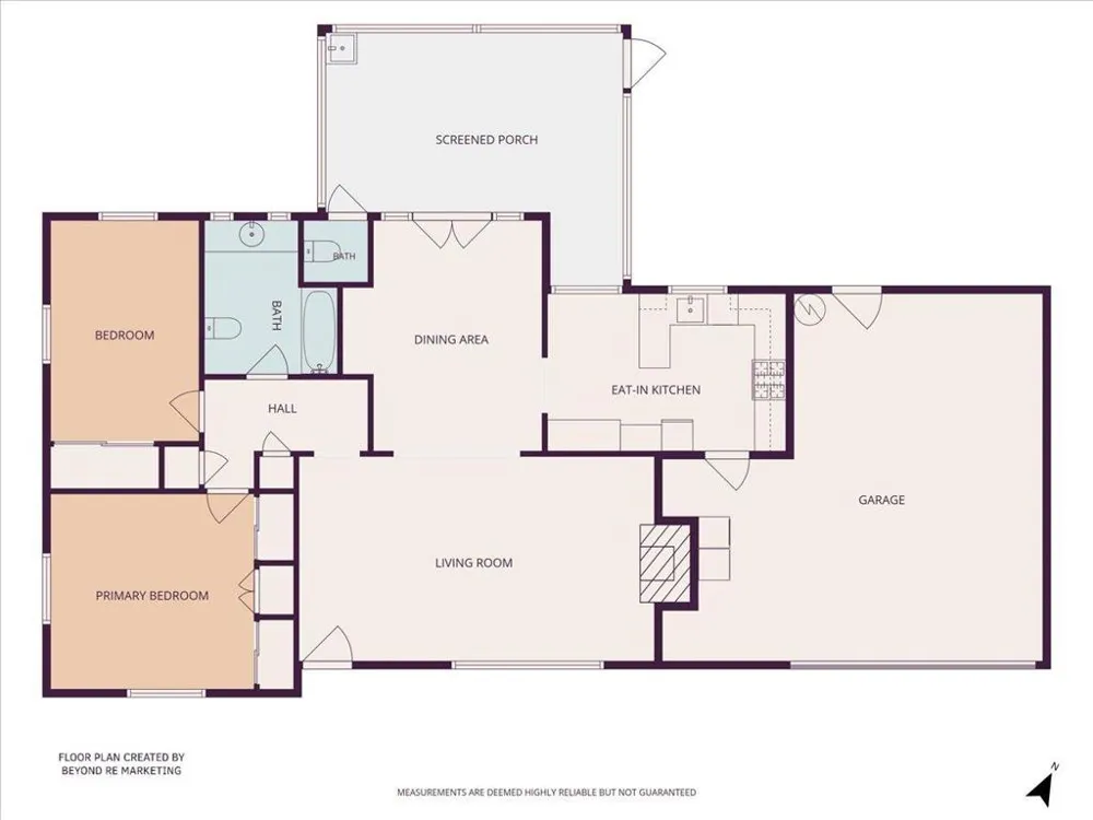 16281 Camino Del Sol Los Gatos, CA 95032