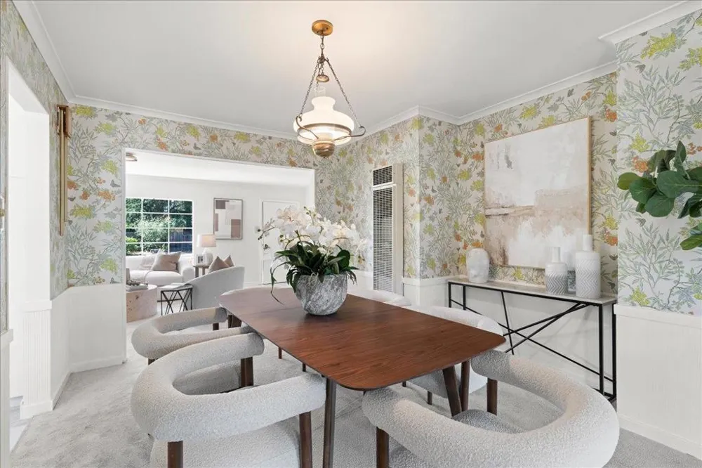 16281 Camino Del Sol Los Gatos, CA 95032