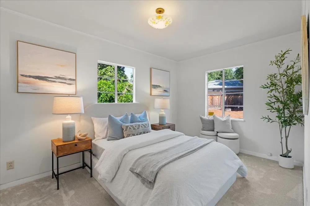 16281 Camino Del Sol Los Gatos, CA 95032