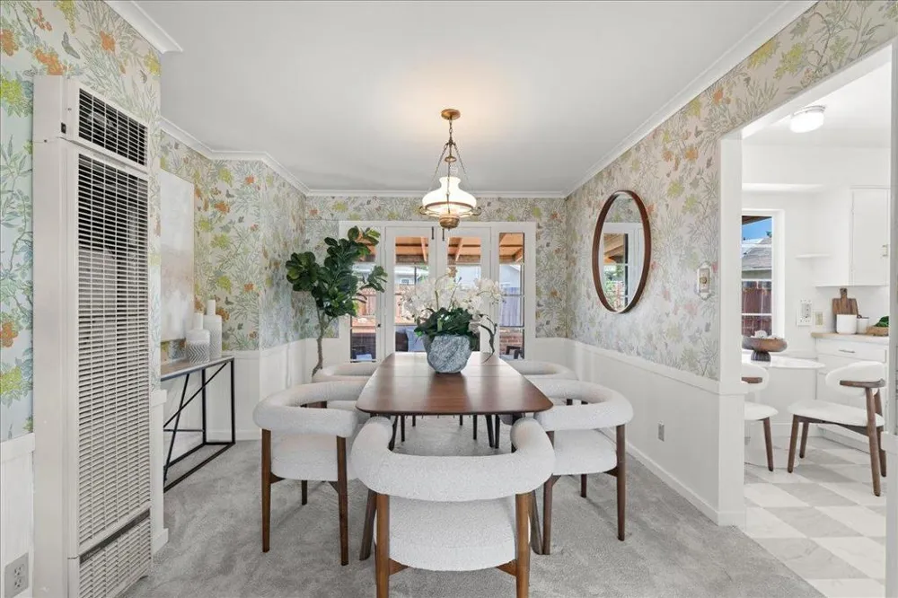 16281 Camino Del Sol Los Gatos, CA 95032