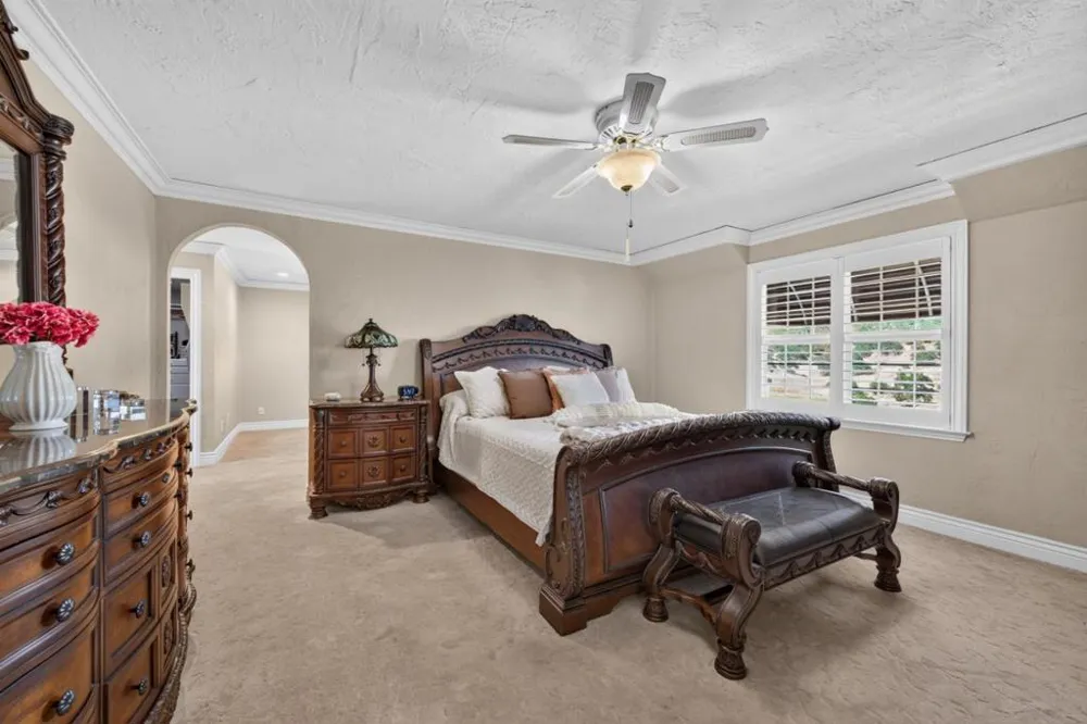 17005 Uvas Road Morgan Hill, CA 95037