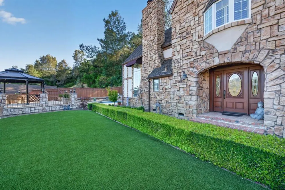 17005 Uvas Road Morgan Hill, CA 95037