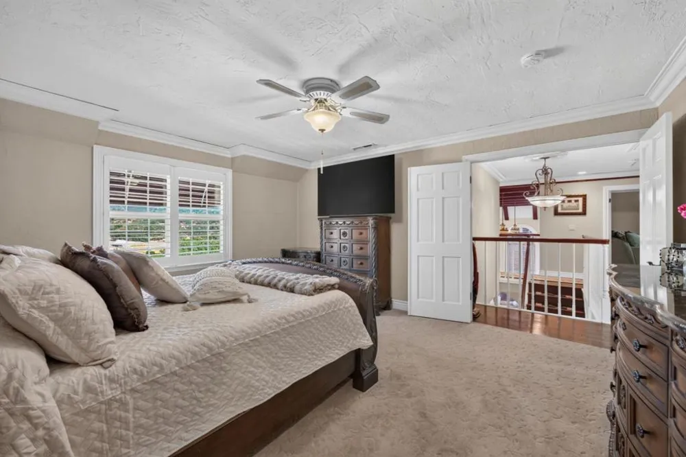 17005 Uvas Road Morgan Hill, CA 95037
