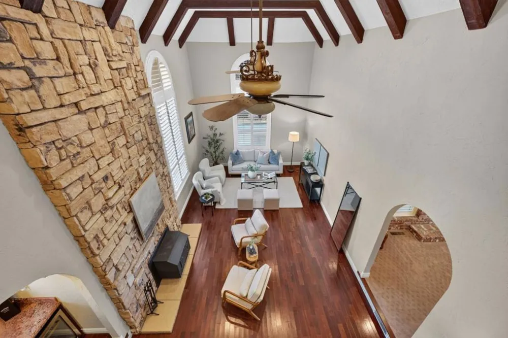 17005 Uvas Road Morgan Hill, CA 95037