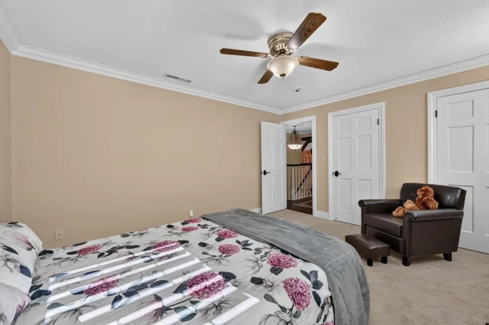 17005 Uvas Road Morgan Hill, CA 95037