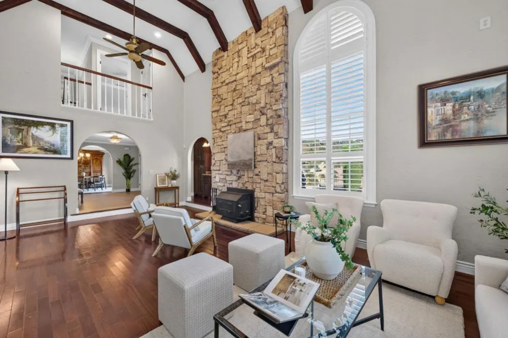 17005 Uvas Road Morgan Hill, CA 95037