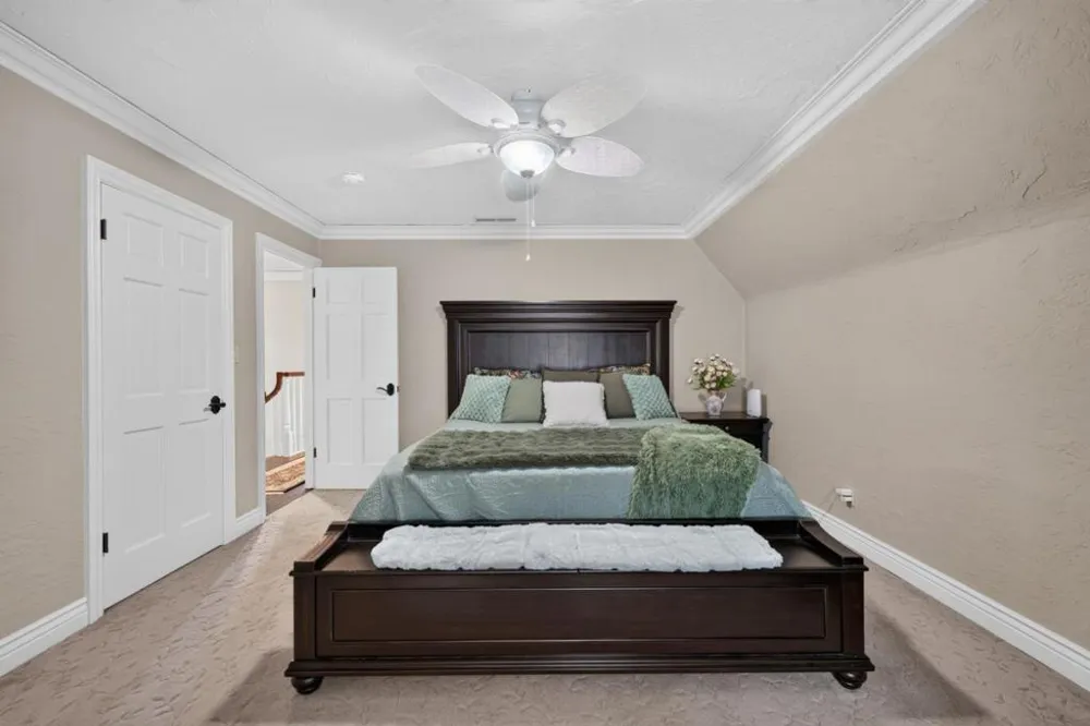 17005 Uvas Road Morgan Hill, CA 95037