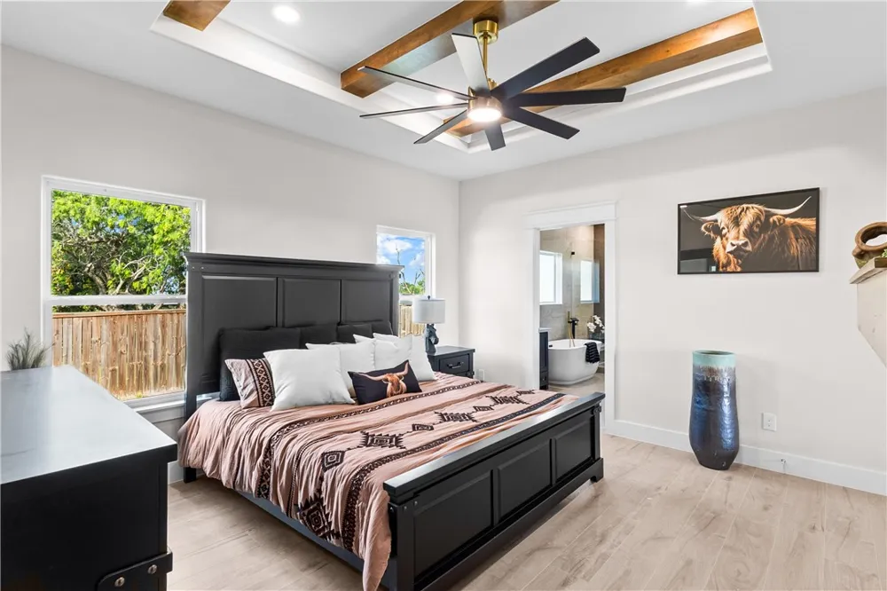 12921 E Elliff Street Corpus Christi, TX 78410