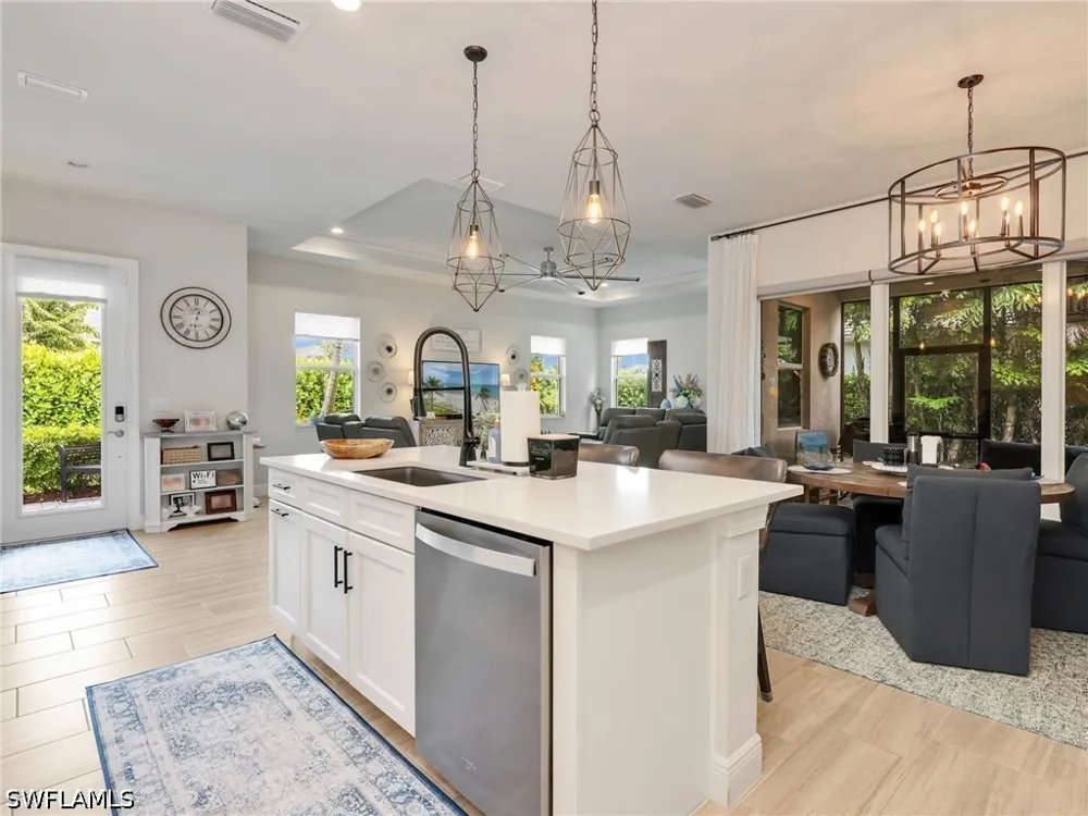 Saint Lucia Drive Naples, FL 34114