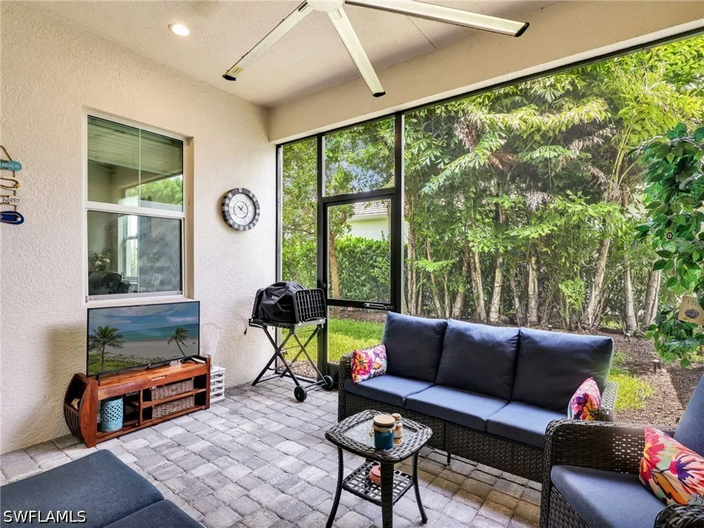 Saint Lucia Drive Naples, FL 34114
