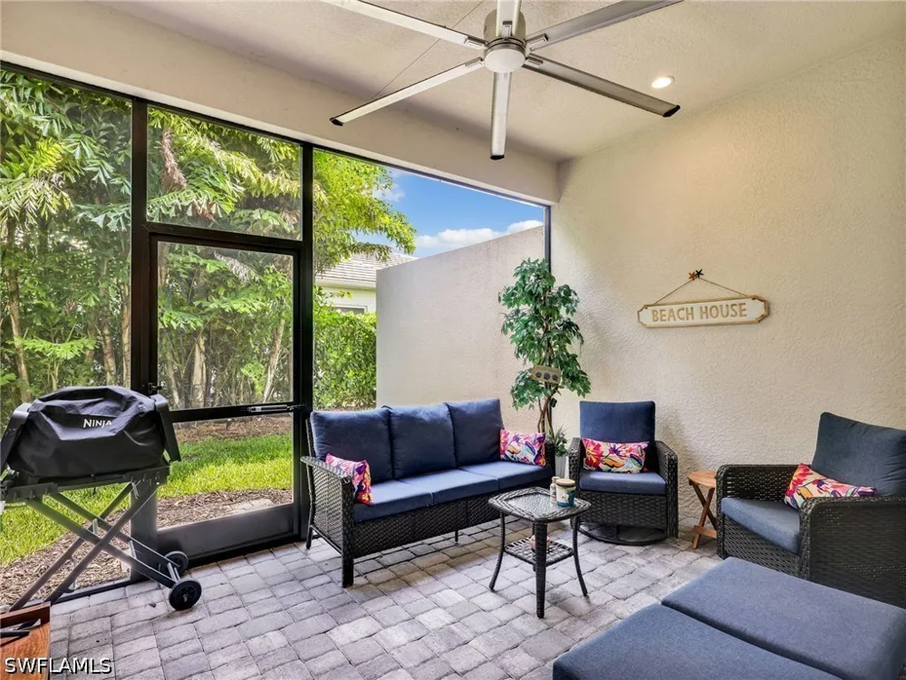 Saint Lucia Drive Naples, FL 34114