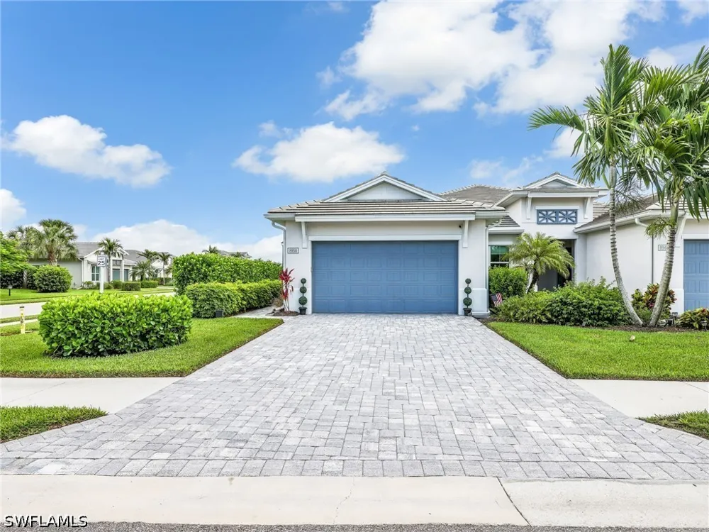 Saint Lucia Drive Naples, FL 34114
