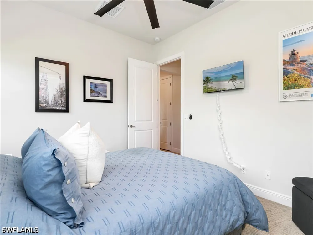 Saint Lucia Drive Naples, FL 34114