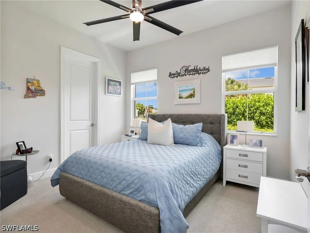Saint Lucia Drive Naples, FL 34114