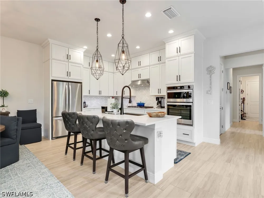 Saint Lucia Drive Naples, FL 34114