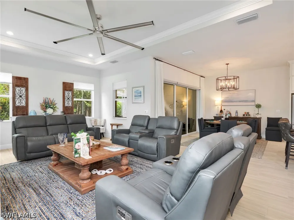 Saint Lucia Drive Naples, FL 34114