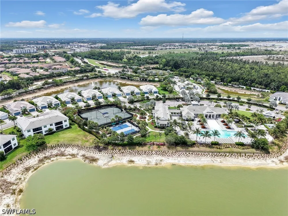 Saint Lucia Drive Naples, FL 34114