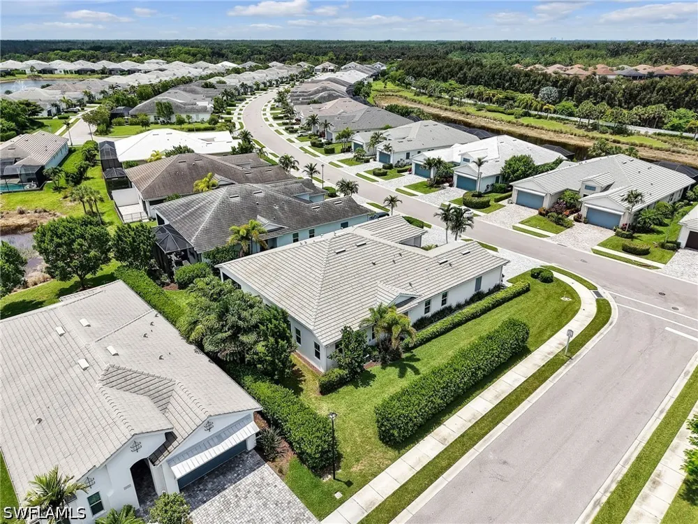 Saint Lucia Drive Naples, FL 34114