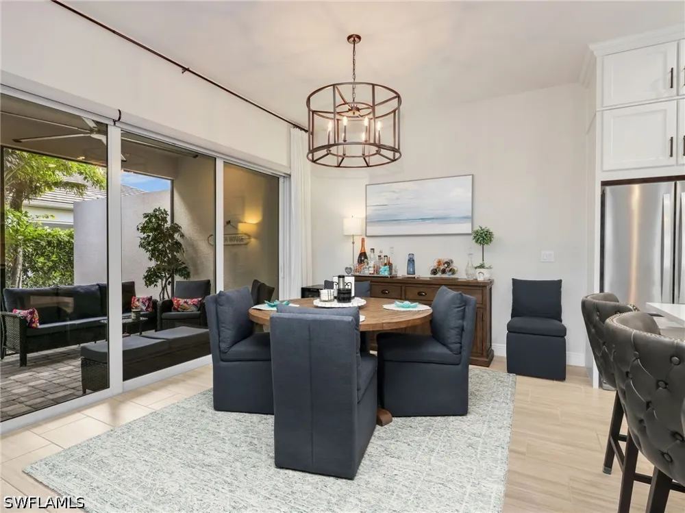 Saint Lucia Drive Naples, FL 34114