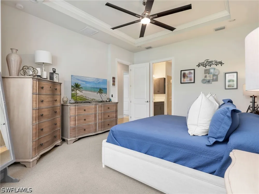 Saint Lucia Drive Naples, FL 34114