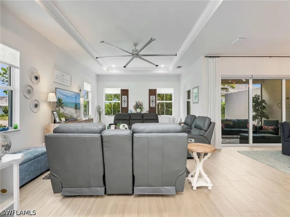 Saint Lucia Drive Naples, FL 34114