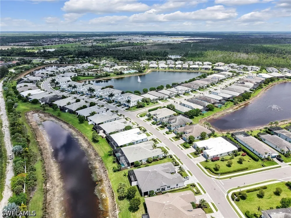 Saint Lucia Drive Naples, FL 34114