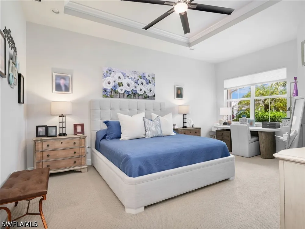 Saint Lucia Drive Naples, FL 34114