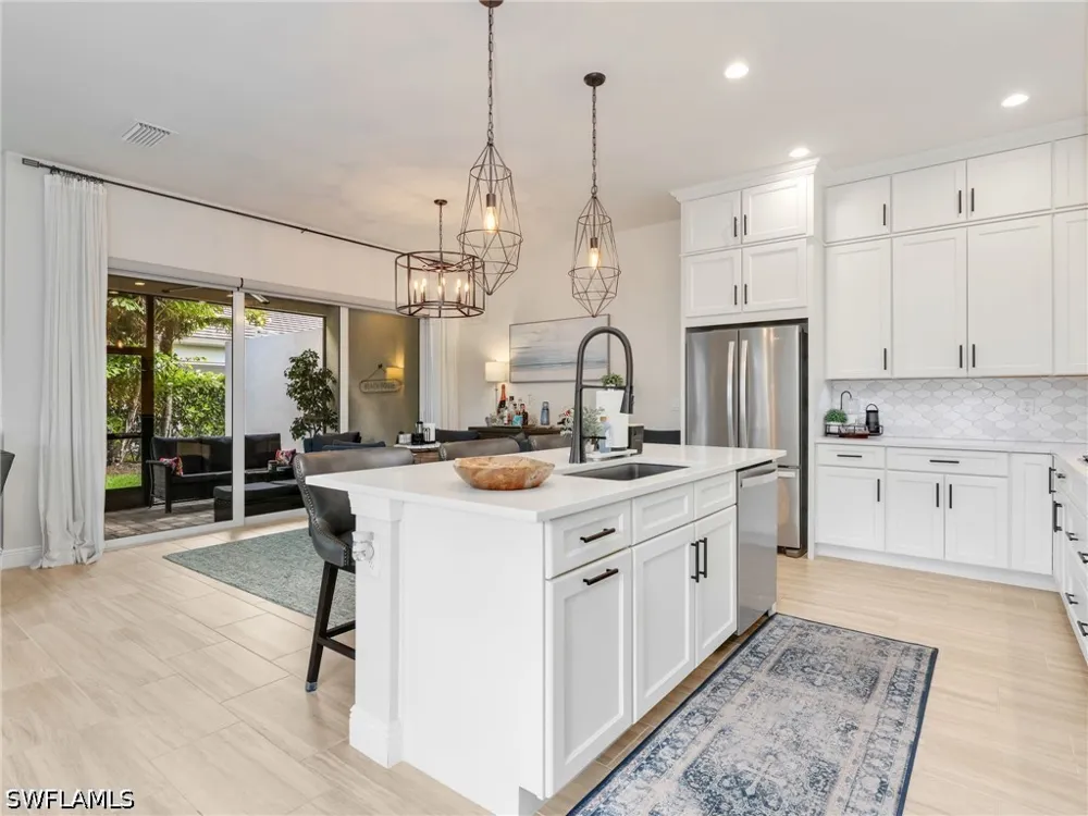 Saint Lucia Drive Naples, FL 34114