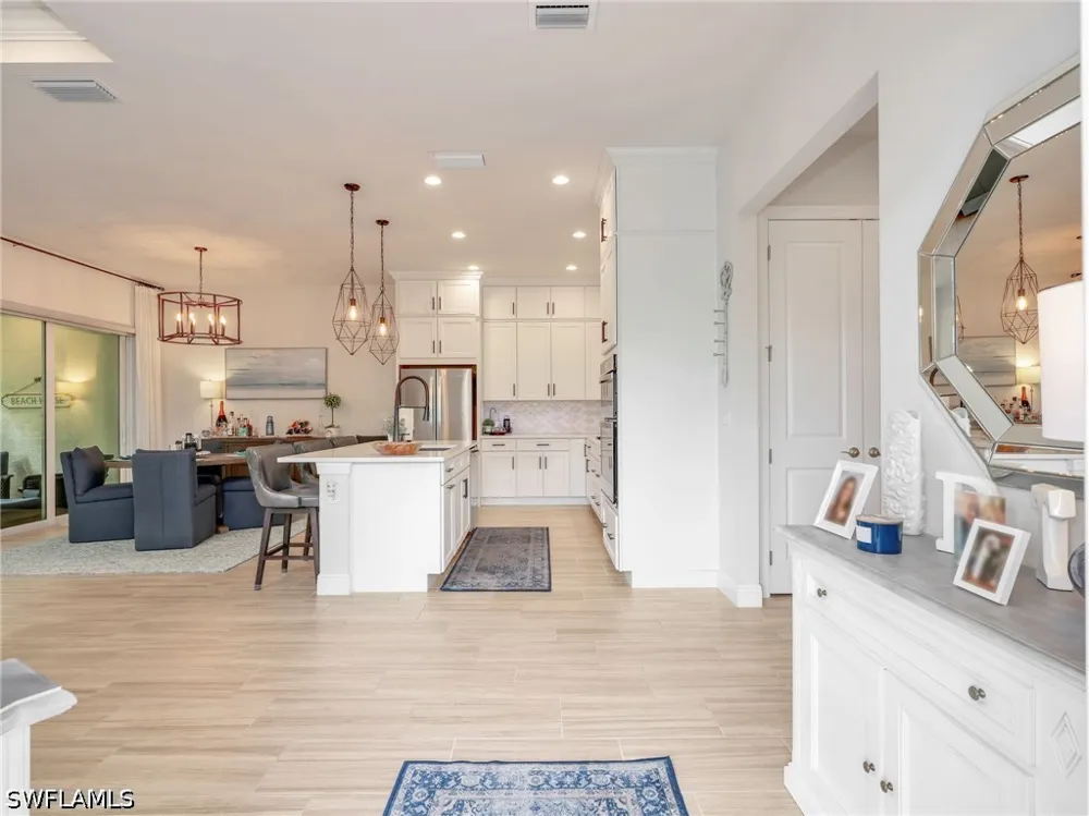 Saint Lucia Drive Naples, FL 34114