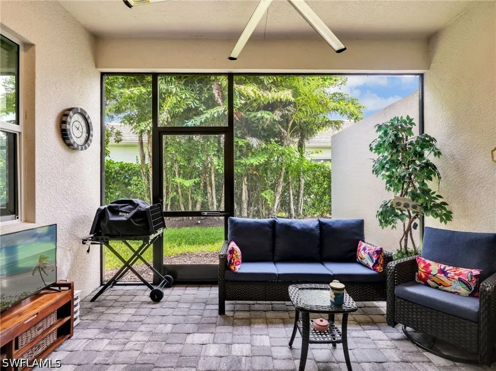 Saint Lucia Drive Naples, FL 34114