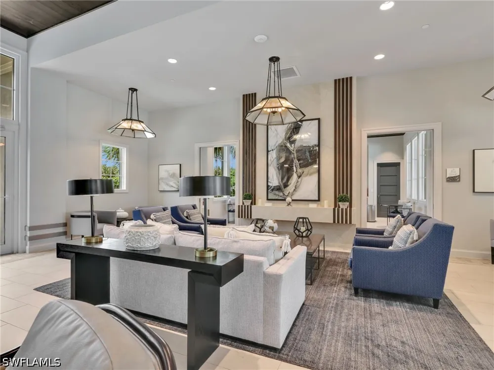 Saint Lucia Drive Naples, FL 34114