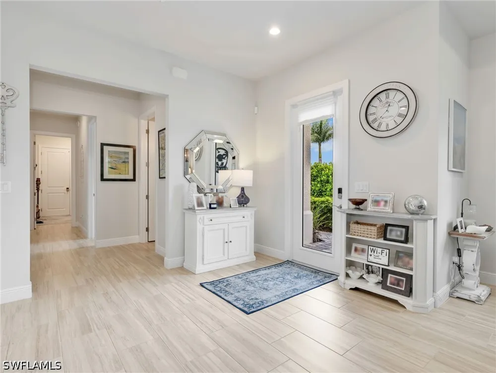Saint Lucia Drive Naples, FL 34114