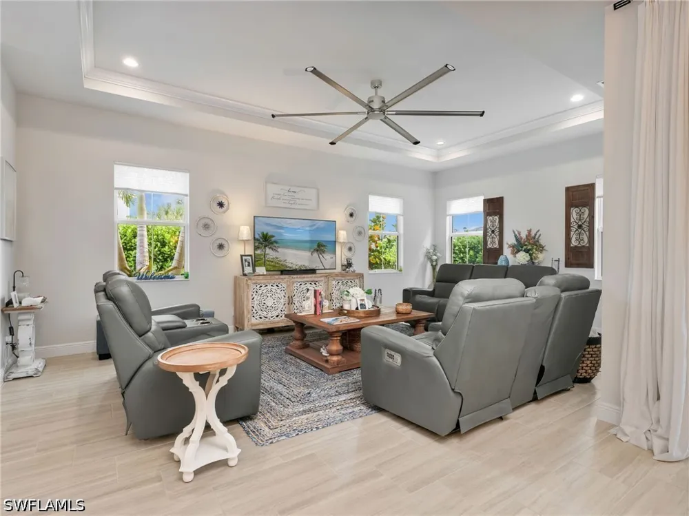 Saint Lucia Drive Naples, FL 34114