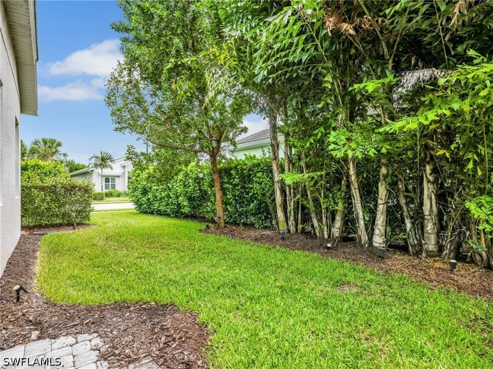Saint Lucia Drive Naples, FL 34114