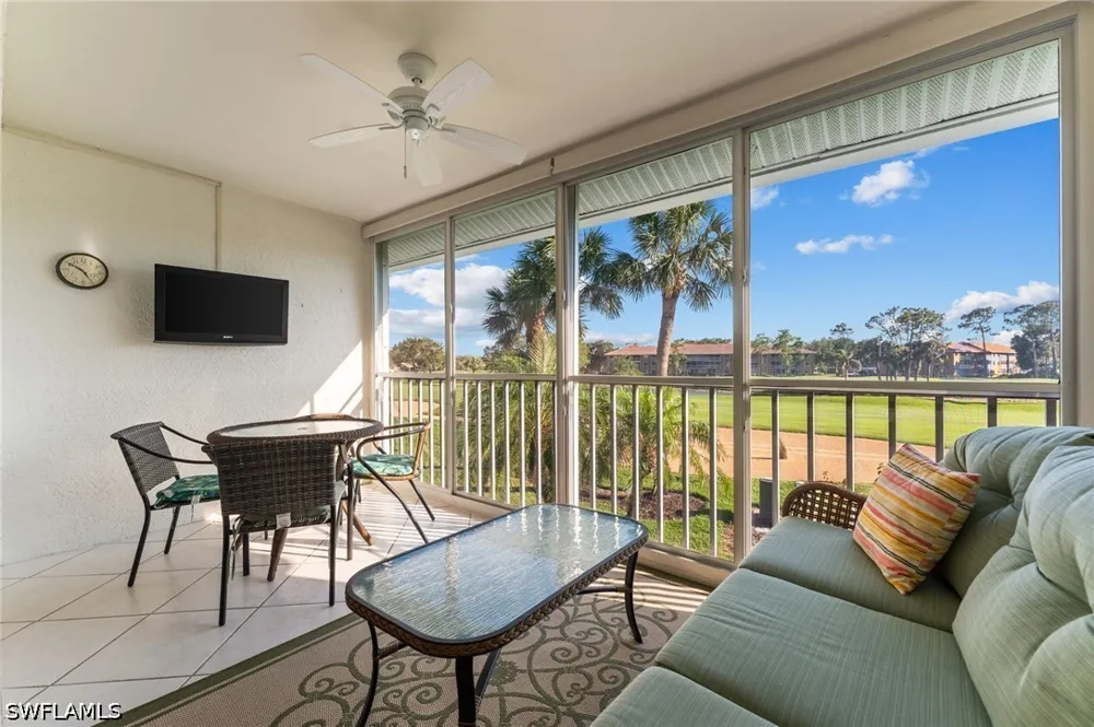 Cranbrook Way #D202 Naples, FL 34112