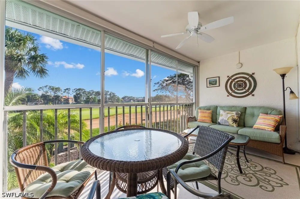 Cranbrook Way #D202 Naples, FL 34112