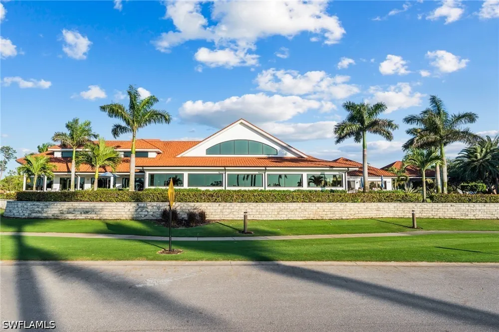 Cranbrook Way #D202 Naples, FL 34112