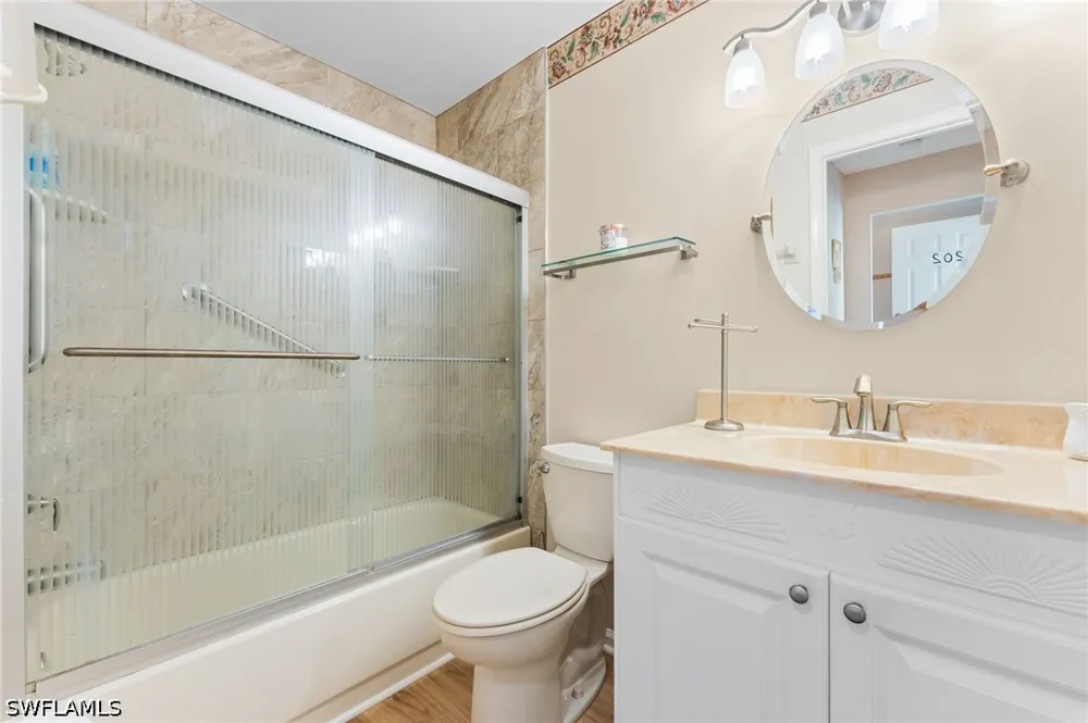 Cranbrook Way #D202 Naples, FL 34112