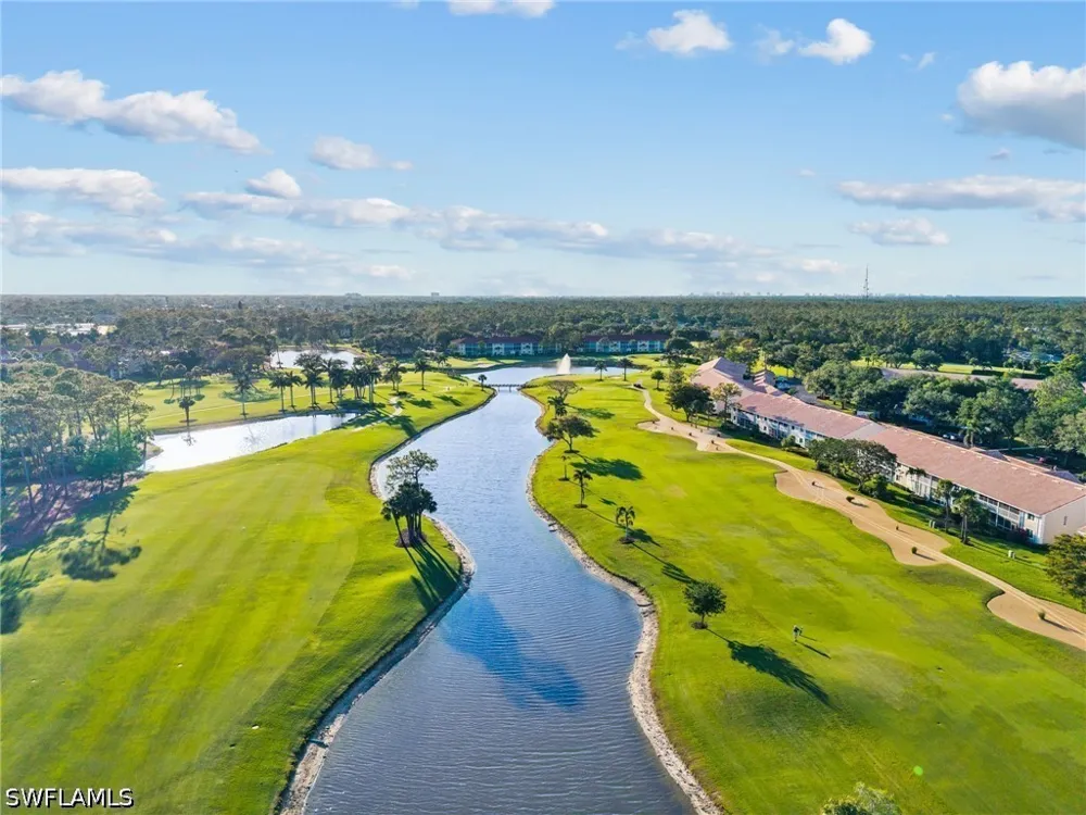 Cranbrook Way #D202 Naples, FL 34112