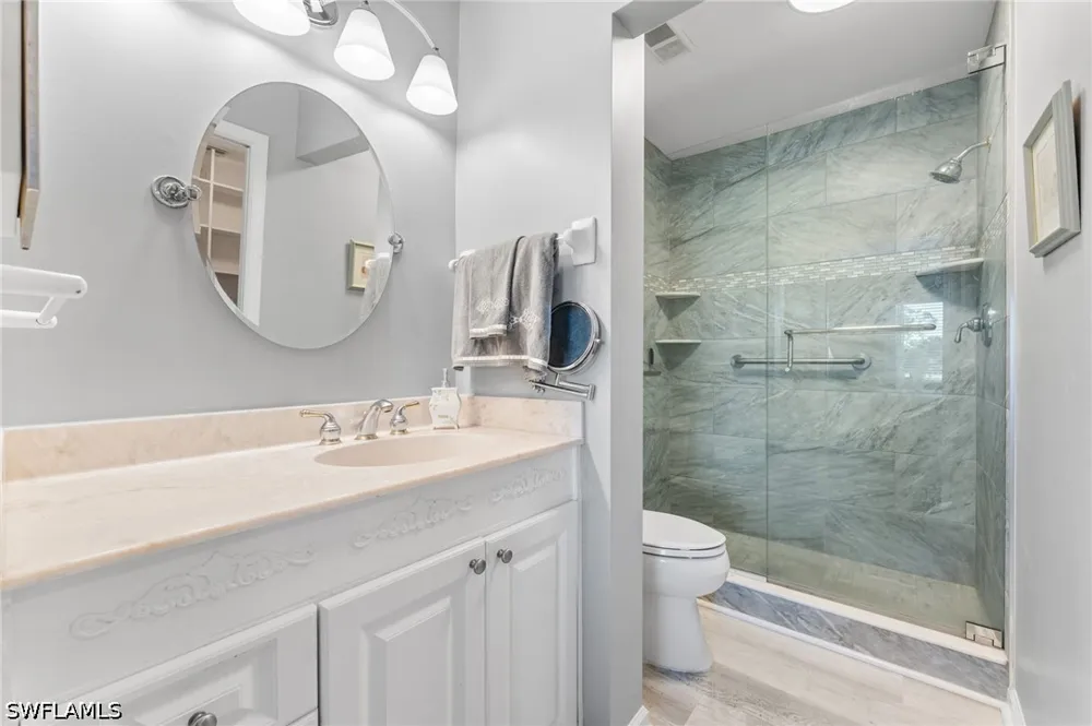Cranbrook Way #D202 Naples, FL 34112
