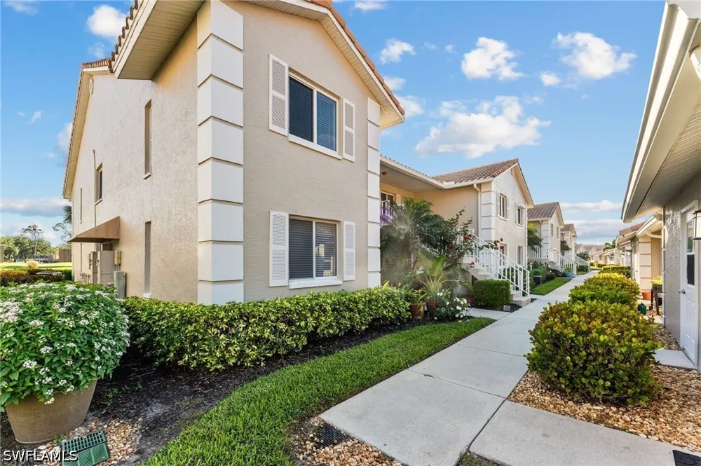 Cranbrook Way #D202 Naples, FL 34112
