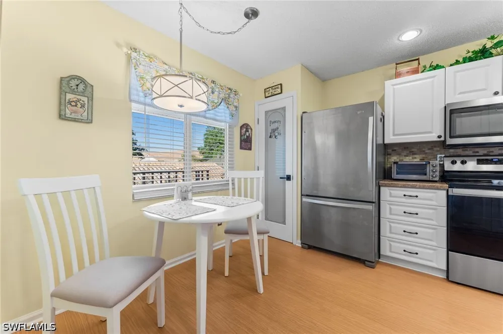 Cranbrook Way #D202 Naples, FL 34112