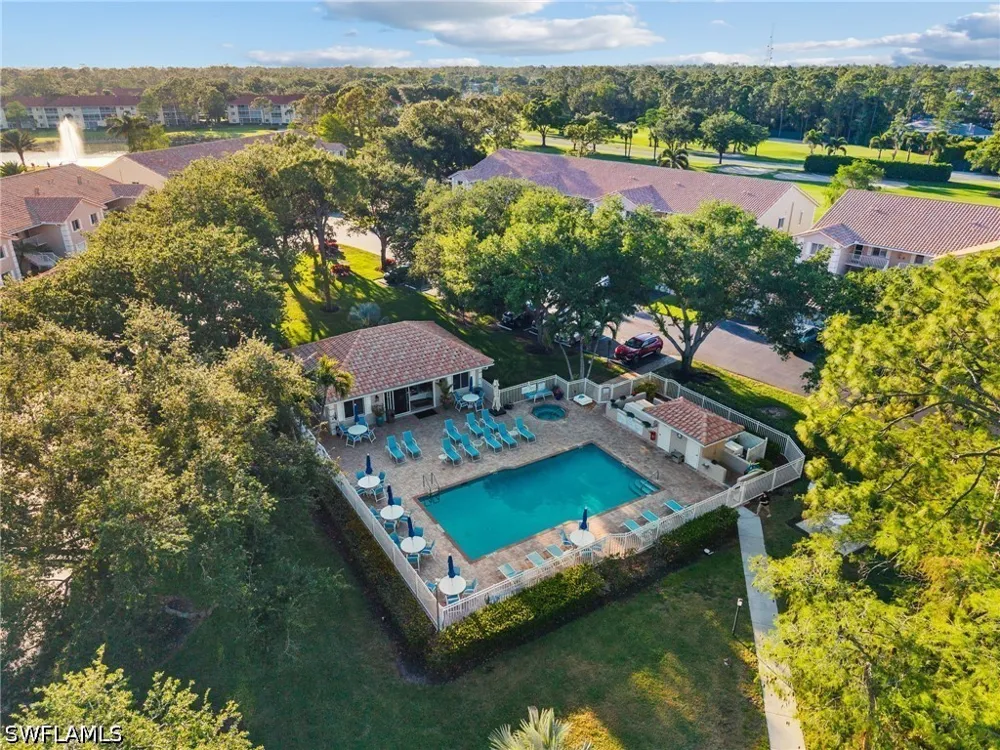 Cranbrook Way #D202 Naples, FL 34112
