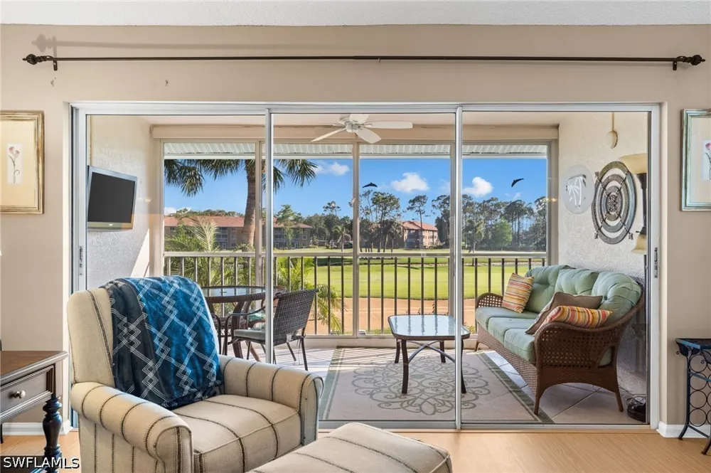 Cranbrook Way #D202 Naples, FL 34112