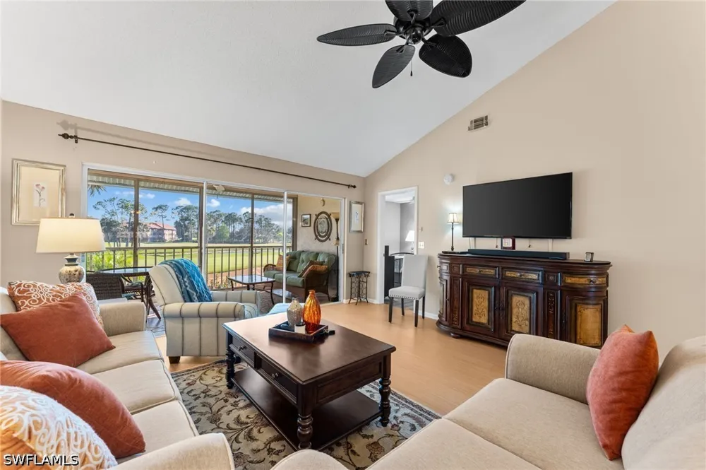 Cranbrook Way #D202 Naples, FL 34112