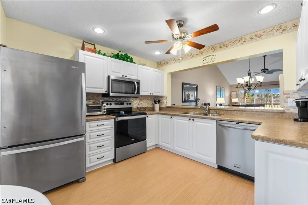 Cranbrook Way #D202 Naples, FL 34112