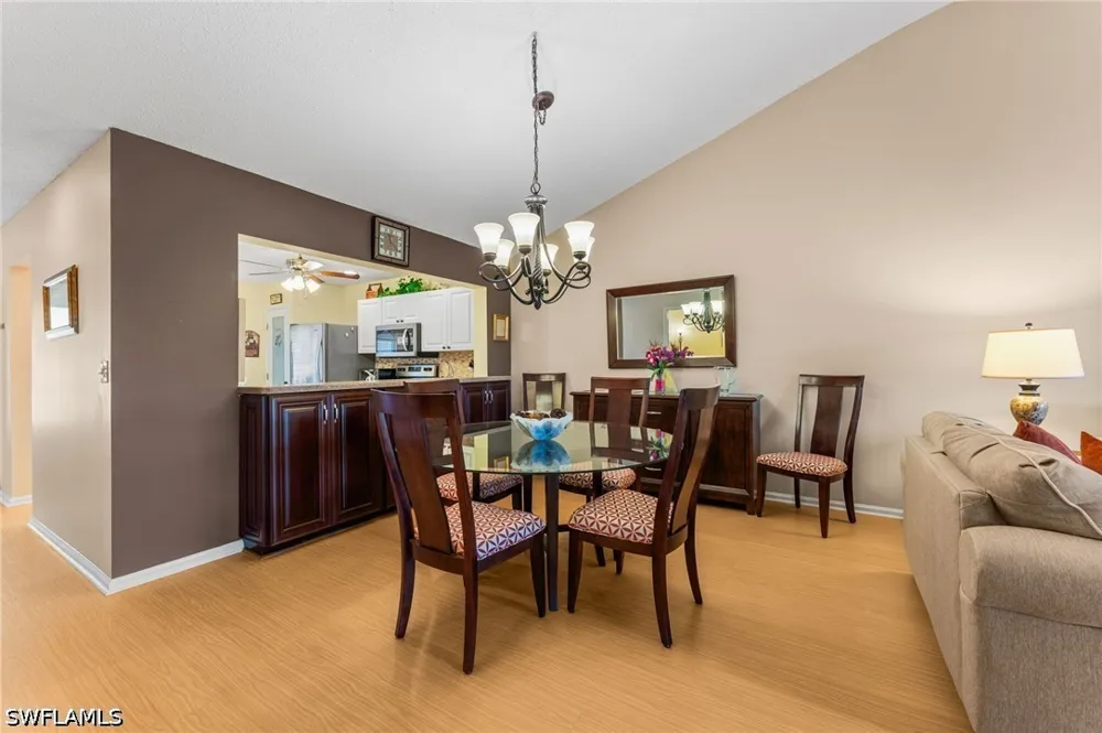 Cranbrook Way #D202 Naples, FL 34112