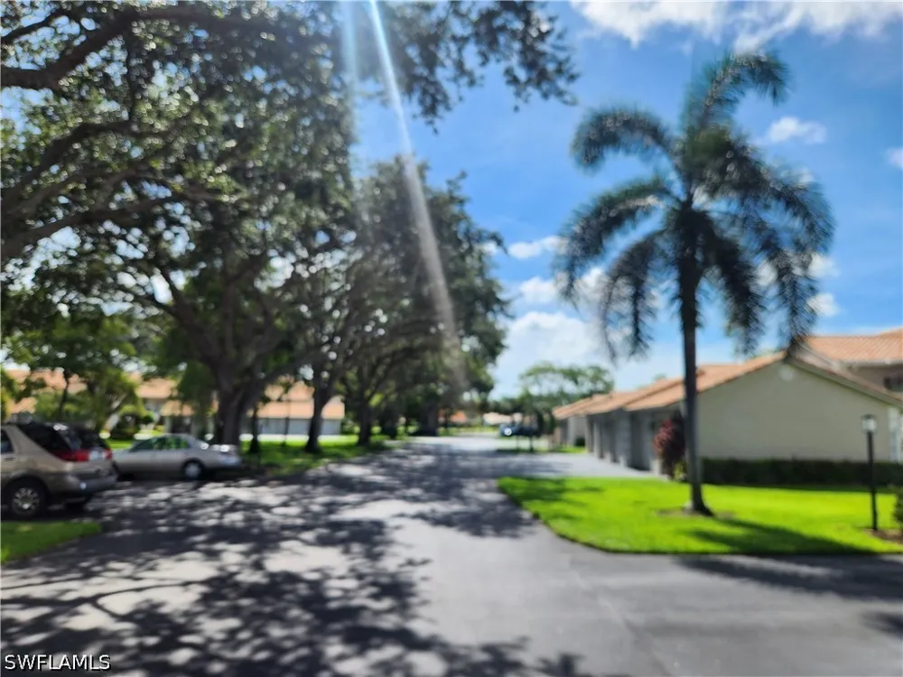 Cranbrook Way #D202 Naples, FL 34112