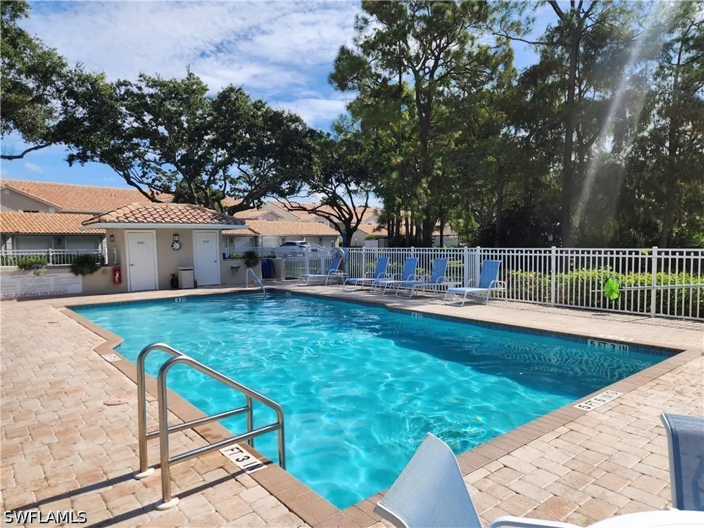 Cranbrook Way #D202 Naples, FL 34112